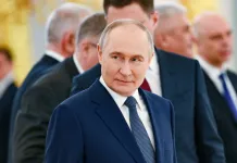 Владимир Путин поздравил «Локомотив» с победой в Кубке Гагарина