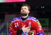 Герман Нестеров обратился к болельщикам после ухода из «Юности»