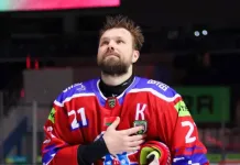 Герман Нестеров обратился к болельщикам после ухода из «Юности»