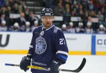 Алексей Терещенко поделился мнением о победе «Локомотива» в Кубке Гагарина-2025