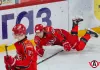 19-летний белорусский защитник Юрий Каратай продолжит карьеру в Северной Америке