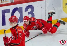 19-летний белорусский защитник Юрий Каратай продолжит карьеру в Северной Америке
