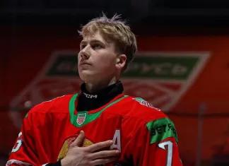 Белорусский защитник продолжит карьеру в системе «Трактора»