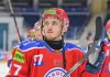 Глеб Шкапцов продолжит выступать за «Юность»