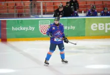 Максим Мельников вернулся в «Брест» 