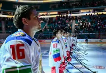 Sportacentrs: Сборную России по хоккею не допустили на Олимпиаду-2026 