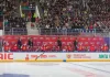 ИИХФ опровергла информацию о недопуске России на ОИ-2026