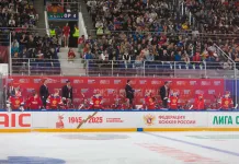 ИИХФ опровергла информацию о недопуске России на ОИ-2026