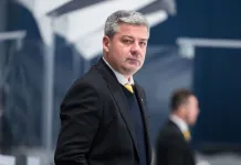 «Просто бред». Тренер сборной Казахстана Леонид Тамбиев отметил ужасный уровень организации ЧМ-2025
