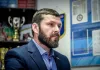 Павел Волчек подвел итоги сезона-2024/25 для СДЮШОР «Юность-Минск»