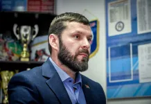 Павел Волчек подвел итоги сезона-2024/25 для СДЮШОР «Юность-Минск»