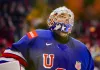 Сборная США вышла в финал чемпионата мира по хоккею впервые с 1960 года