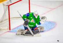 Семён Вязовой остаётся в Уфе. Его сватали в НХЛ