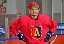 Денис Сергушкин может сменить «Лиду» на «Могилёв»