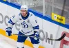 Кирилл Готовец близок к продлению контракта с московским «Динамо»