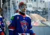 Кирилл Стихин продлил контракт со «Славутичем»