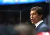 Наставник «Локомотива» стал основным кандидатом на пост главного тренера ЦСКА