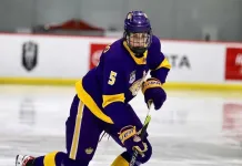 17-летний хоккеист с белорусскими корнями Рунцо подписал контракт с клубом WHL