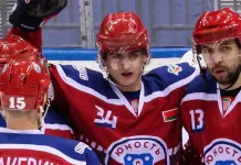 Егор Буяльский: Предложение поступило лично от Сергея Стася. Для меня вернуться в Минск – будет самым лучшим решением