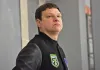 Стал известен основной кандидат на пост главного тренера новополоцкого «Химика»
