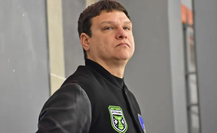 Стал известен основной кандидат на пост главного тренера новополоцкого «Химика»