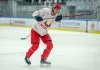 Форвард сборной Беларуси продлил контракт с «Южным Уралом»