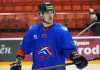 Кирилл Игнатов остаётся в оршанском «Локомотиве»
