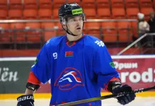 Кирилл Игнатов остаётся в оршанском «Локомотиве»