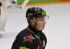 Белорусский форвард Евгений Хузеев завершил карьеру в 33 года