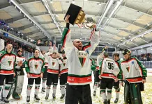 Чемпион Польши Туркин может вернуться в Betera-Экстралигу