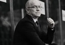 На 54-м году жизни скончался тренер Дмитрий Андреев. Среди его подопечных был белорусский вратарь Арсений Радьков