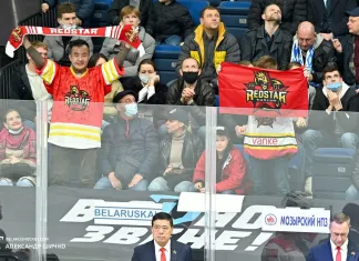 «Куньлунь» переходит на канадский лед: арена в Мытищах будет модернизирована