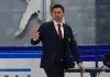 «Больше ремонта на работе не делаю». Дмитрий Басков рассказал о пути от детской школы минского «Динамо» до Совета Республики