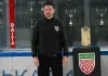 Александр Богданович: Очень приятно награждать школу минского «Динамо» за ее выдающиеся результаты