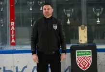 Александр Богданович: Очень приятно награждать школу минского «Динамо» за ее выдающиеся результаты