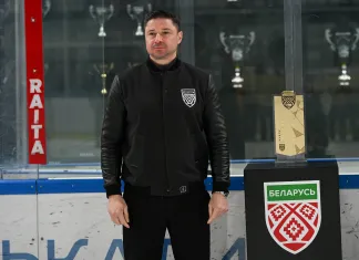 Александр Богданович: Очень приятно награждать школу минского «Динамо» за ее выдающиеся результаты