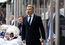 Андрей Сидоренко назвал имя лучшего тренера Беларуси в сезоне-2024/25