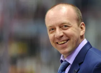 Андрей Сидоренко высказался о будущем Андрея Скабелки