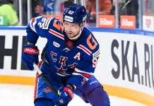 Представитель Евгения Кузнецова ведет переговоры с несколькими клубами