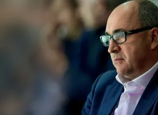 Московский ЦСКА приступил к строительству стадиона