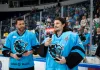 Василий Демченко хочет выиграть Кубок Гагарина с минским «Динамо»