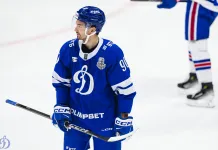 Московское «Динамо» продлило контракт с Диланом Сикьюрой