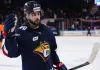 Даниил Вовченко продлил контракт с «Металлургом»