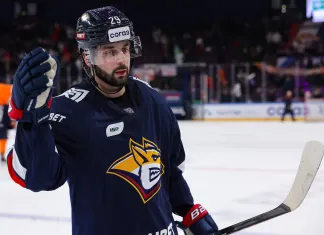 Даниил Вовченко продлил контракт с «Металлургом»