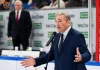 «Весь мир удивился». Владислав Третьяк - о сенсационном вылете сборной Канады на ЧМ-2025