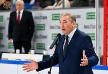 «Весь мир удивился». Владислав Третьяк - о сенсационном вылете сборной Канады на ЧМ-2025