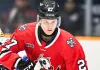 Андрей Лошко объяснил, почему летом сменил в CHL Лигу Квебека на Онтарио