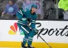 Российский защитник Шакир Мухамадуллин продлил контракт с «Сан-Хосе»