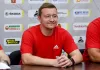 Евгений Лобанов – новый тренер по вратарям «Бреста»