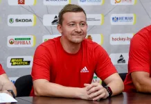 Евгений Лобанов – новый тренер по вратарям «Бреста»